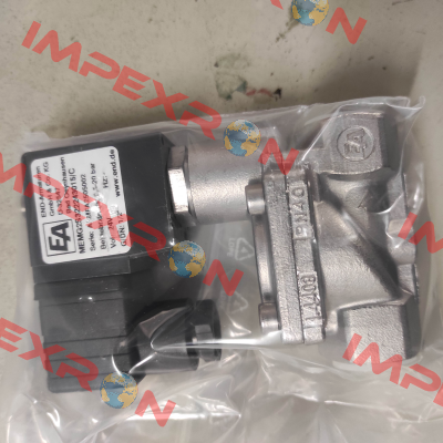 MEMG2S322243015/C End Armaturen