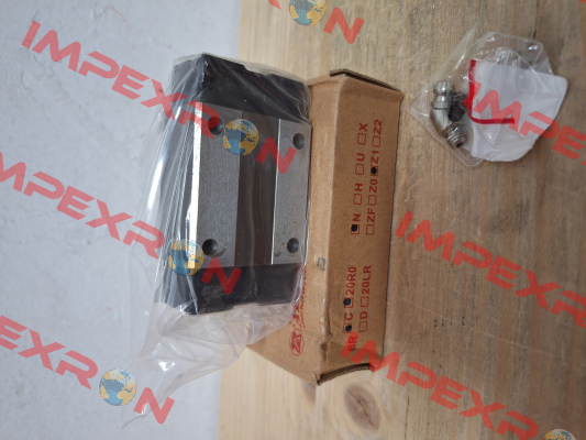 BRC20R0 ABBA Linear Tech