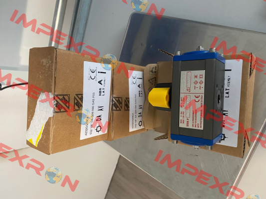 017005 Alpha Pompe