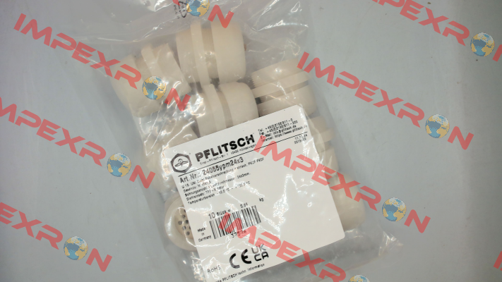24055YPM24x3 PFLITSCH