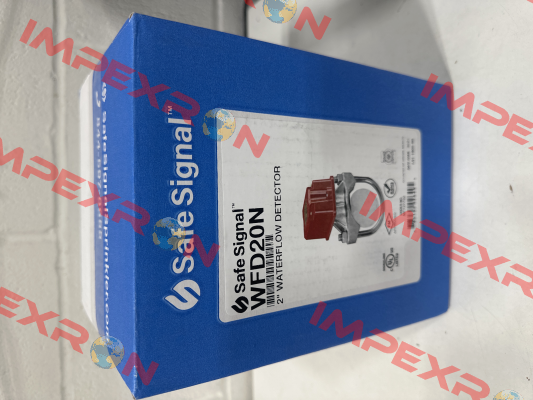 WFD20N System Sensor