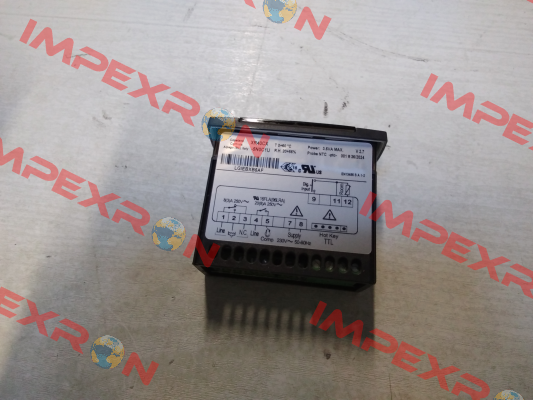 XR40CX-5N0C1-U Dixell