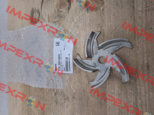 1C010-00201350660 Inoxpa