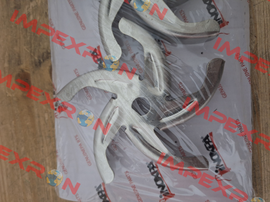 1C010-002013506 Inoxpa