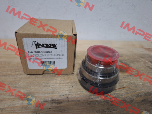 1G222-1452025CE Inoxpa