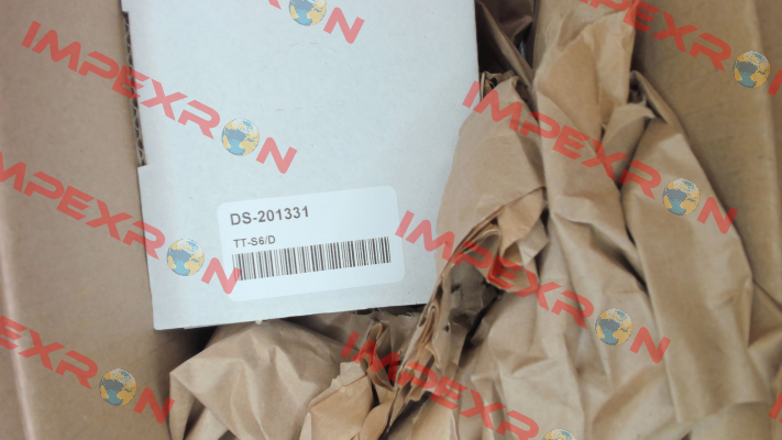 DS-201331/ TT-S6/D Regin