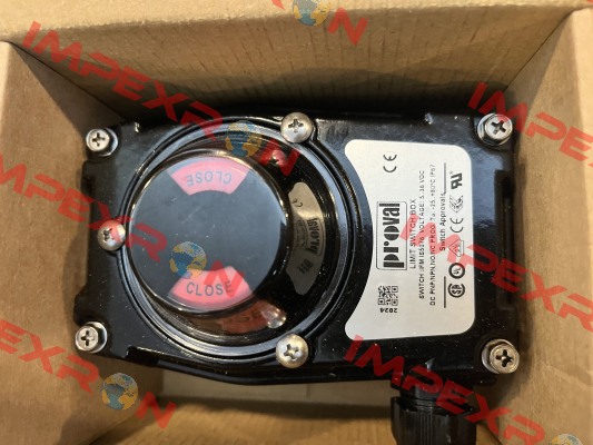 A250PP40M003S01AA Proval