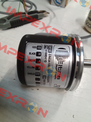 ER63A100S5/28P10X6PR Eltra Encoder
