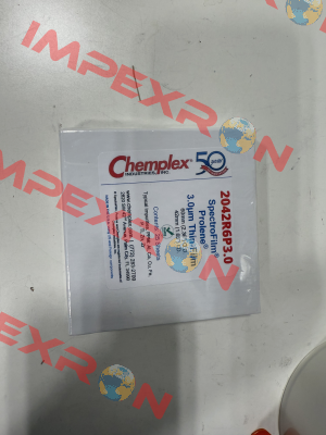 2042R6P3.0 Chemplex