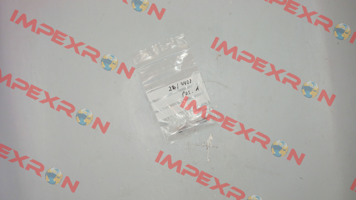 910927241/ Drill 2 Erichsen