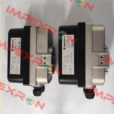 MZ310.B Elektrogas