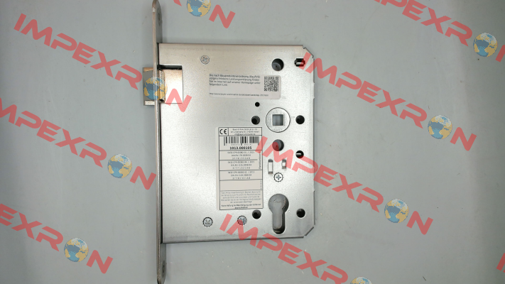 1013 PZW ls * 100/72/24/9 BEYER & MULLER