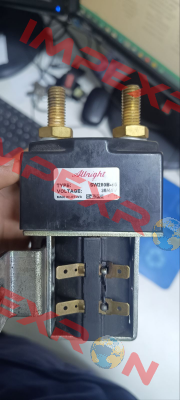 SW 280 B-86 Albright