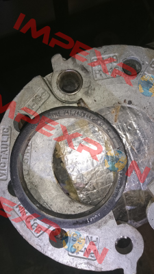 Seal for folding flange S741 DN80/88,9mm Victaulic