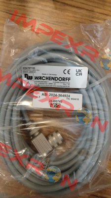 KDA-7-67-10-S Wachendorff