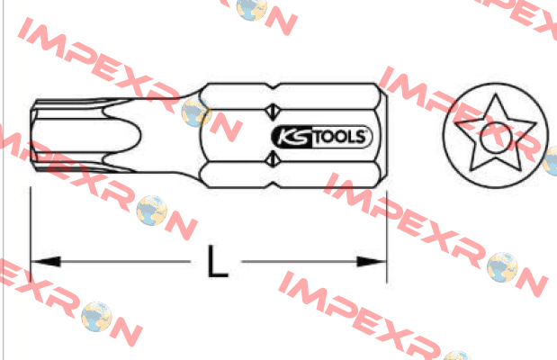 T40 KS TOOLS