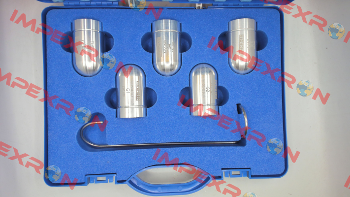 P/N: 00300131, Type: Model 343 Erichsen