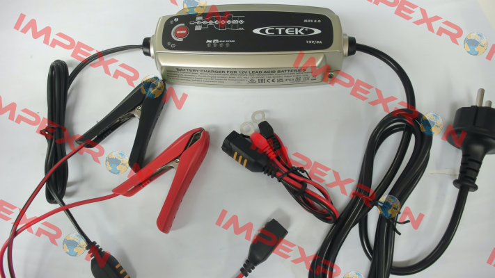 MXS 5.0 / 56-305 CTEK