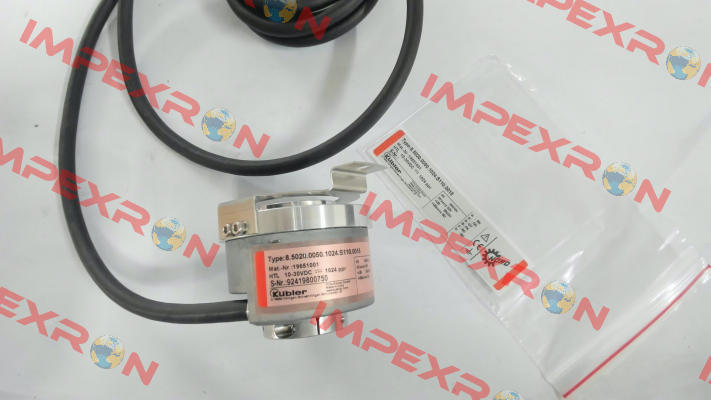 IG KU 10-30V HTL 1024 D=12 5020 1,5M  (19651001) Nord