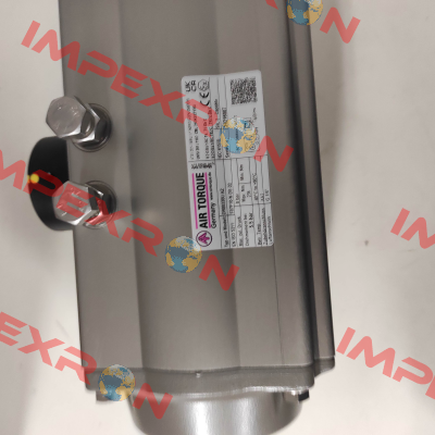 AT351UDA F07/10-N- DS22  (DR00220U) Air Torque