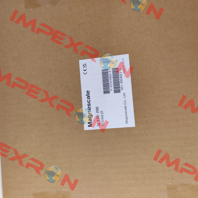 SL130-200 Magnescale