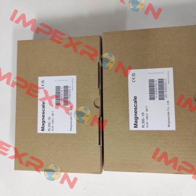 PL20C-10 Magnescale