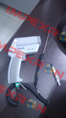 RAYNGER MX4 Raytek