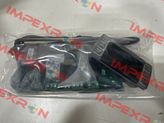 AH001SB5 A0 Dixell