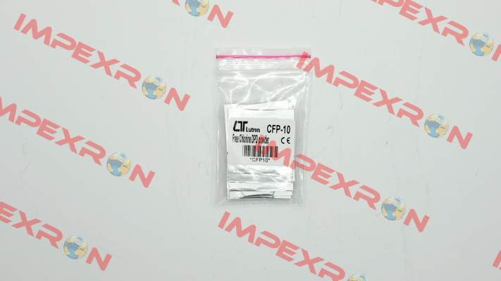CFP-10 Lutron