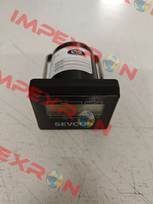 604/60001 Sevcon
