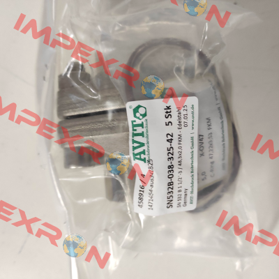 SN532B-038-325-42 Avit