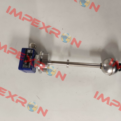 60-ARV2"-VUU-L235/12-V52A-Ex KFG Level AG