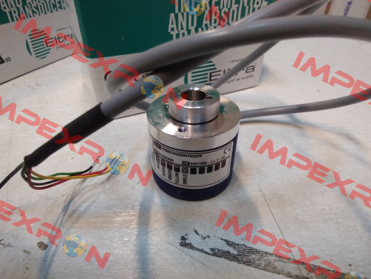ER38G.200S5/30P 6XXPR.6 Eltra Encoder