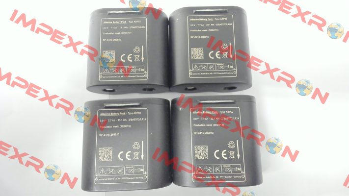 106953 Perma PRO Battery B Perma