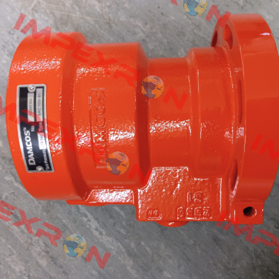 BRC 1000 B1 Damcos