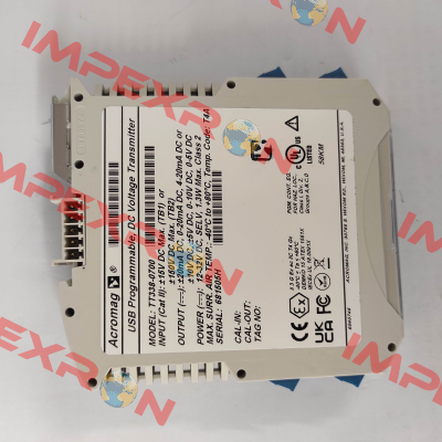 TT338-0700 Acromag