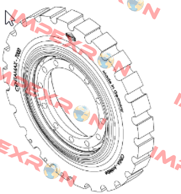 7600 - 004S-07000-GUEL CENTAMAX