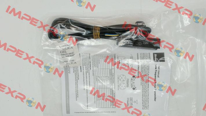 951-858-04 / H0342 Itron