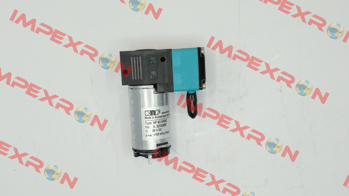 NF 60 KPDC KNF