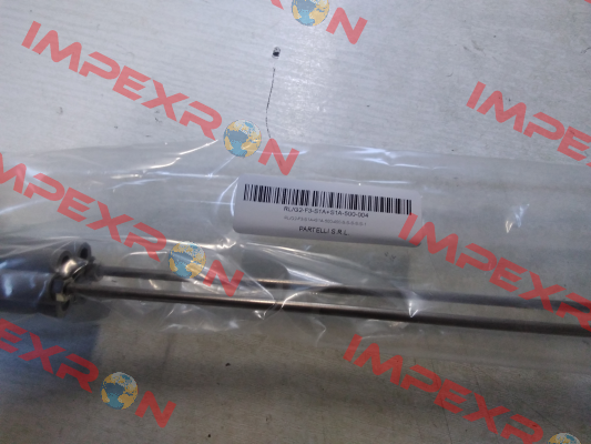 RL/G2-F3-S1A+S1A-500-004 F.lli Giacomello