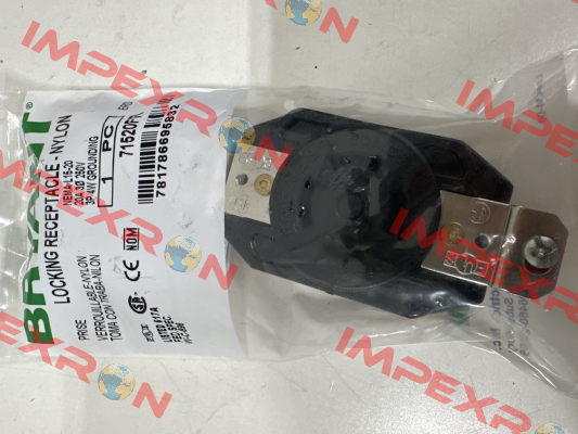 2420 / L15-20R Leviton