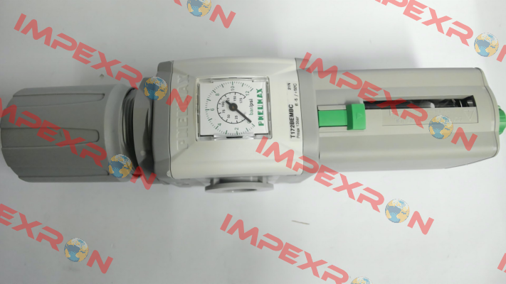 T172BEMBC Pneumax