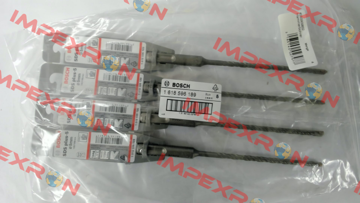 1 618 596 189 Bosch
