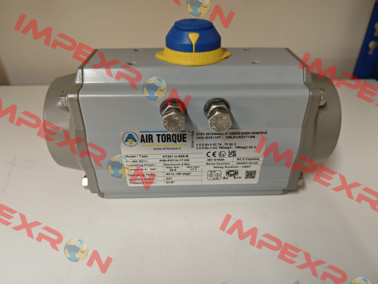 AT201US08B Air Torque