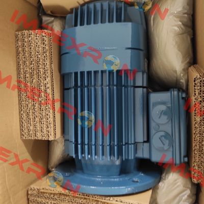 KBS 80 B12 B5 400V50 DB Demag