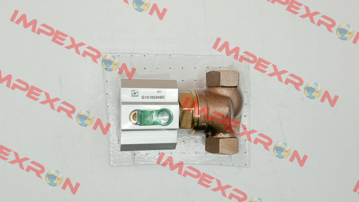 G1018224SC Pneumax
