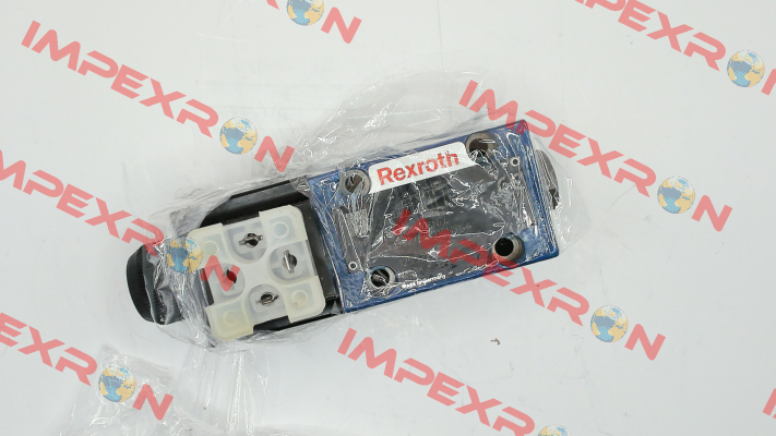 R900551704 / 4WE6D62/EW110N9K4 Rexroth