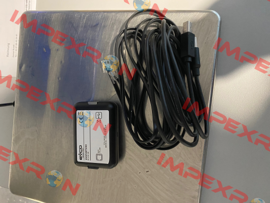 EVIF20TUXI EVCO - Every Control