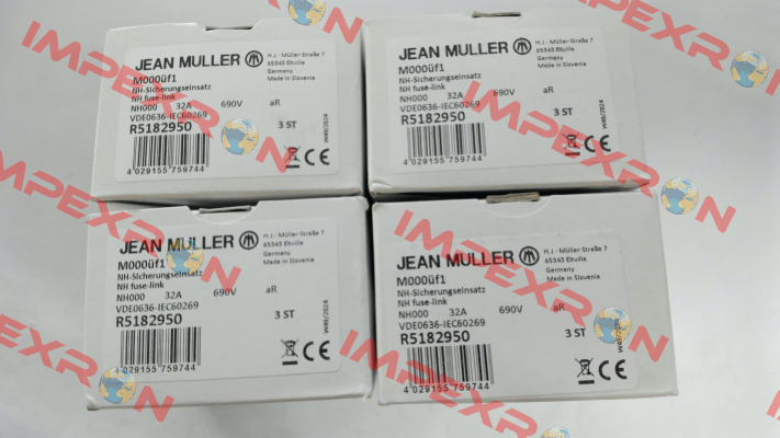 R5182950 Jean Müller