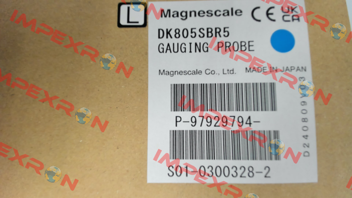 DK805SBR5 Magnescale